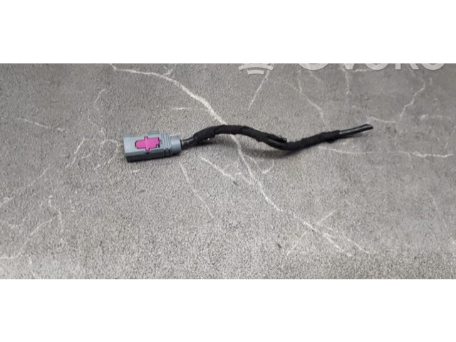 Турбина Модуль управления рулевой рейкой Audi A6 S6 C6 4F           