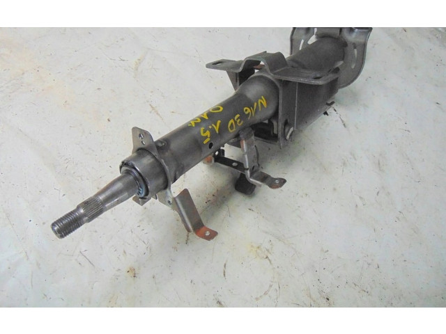 рейка Колонка рулевая Nissan Almera N16 2000 - 2010 года