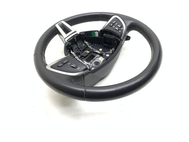 Руль Jaguar XK - XKR 2006 - 2016 года CX23CBRGS