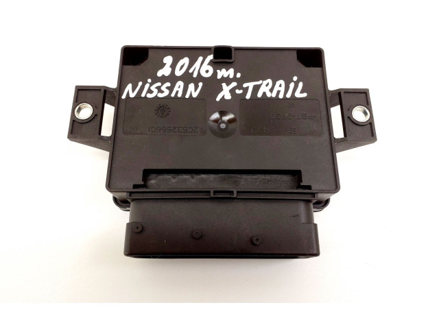 Блок управления АБС 360324BA0A   Nissan X-Trail T32