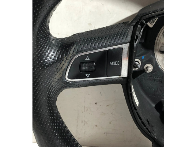 Руль Audi Q5 SQ5 2008 - 2017 года 8P0419091D, 307702399P36AA