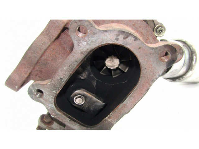 Turbodmychadlo Турбина A664096029901 Chrysler PT Cruiser 2.2 EDJ