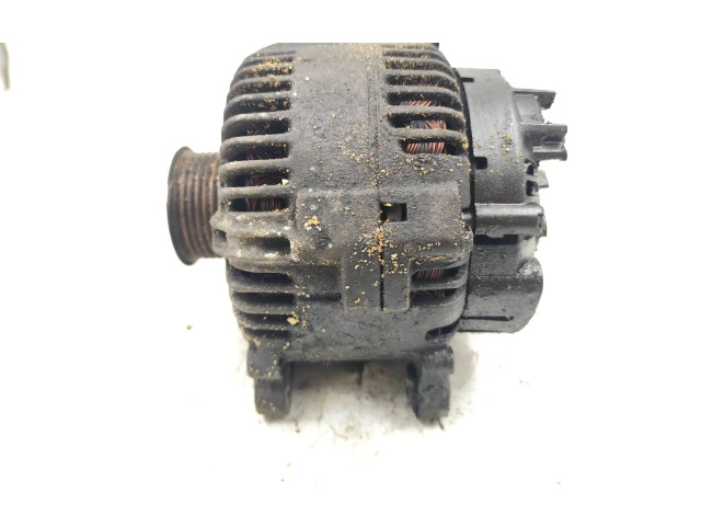 Генератор 059903015R, TG17C020   Audi A6 S6 C6 4F      