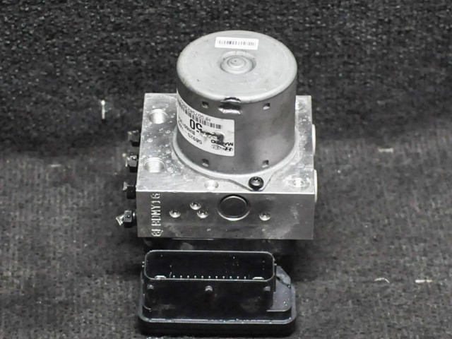 Блок АБС 589201W500, BH6013G900   KIA  Rio  2012-2016 года