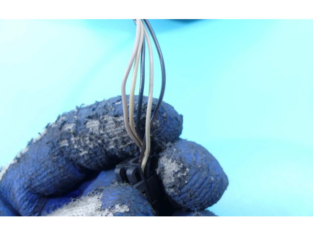 Зеркало электрическое        Lancia Delta III  2008 - 2014 года   