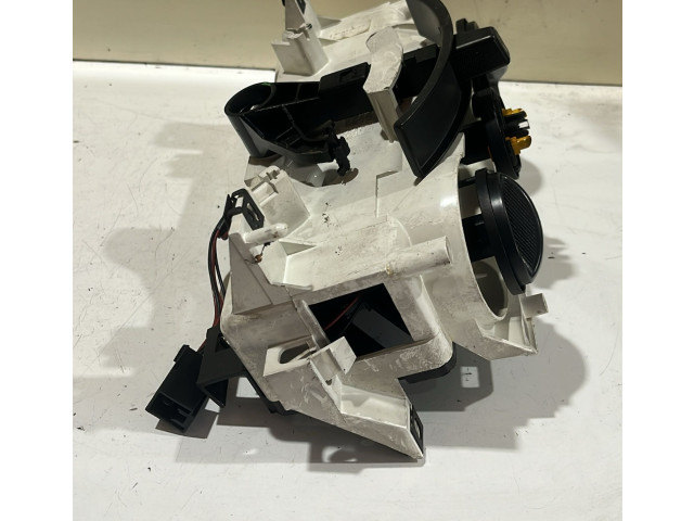 Блок управления климат-контролем Fiat Grande Punto