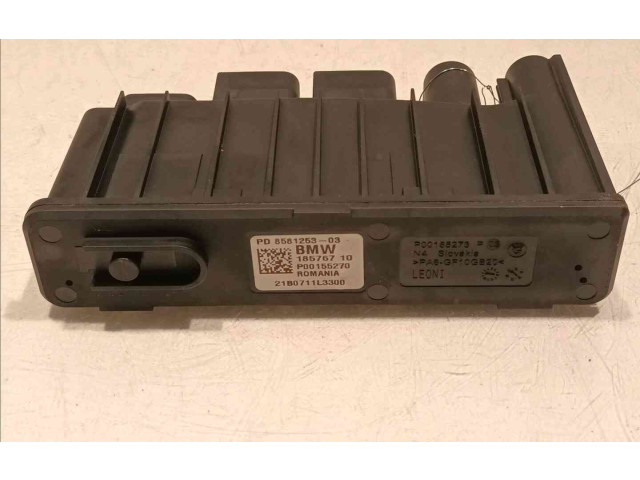   Pojistková skříňka 61355A42138   BMW X1 F48 F49 2021