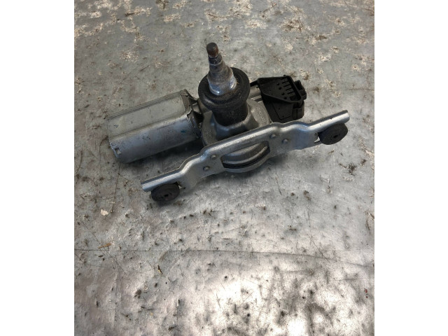 Моторчик заднего дворника 9602570 Jeep Cherokee III KJ