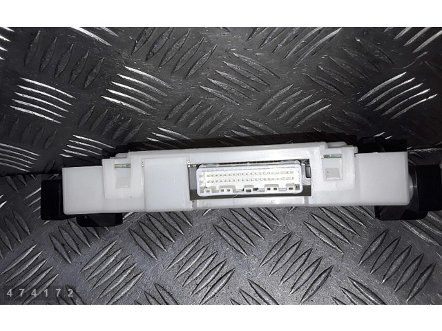 Řídící jednotka 277603zp0b Nissan Pulsar 2015