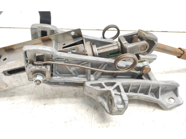 рейка Колонка рулевая P30776216 Volvo C70 2006 - 2010 года