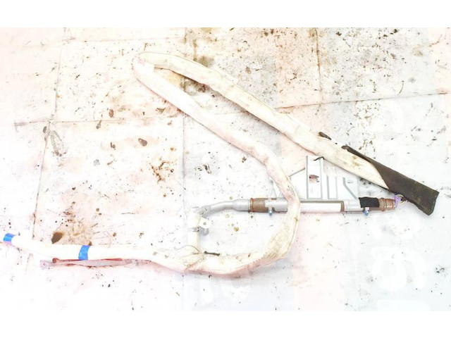 Надувная подушка для крыши