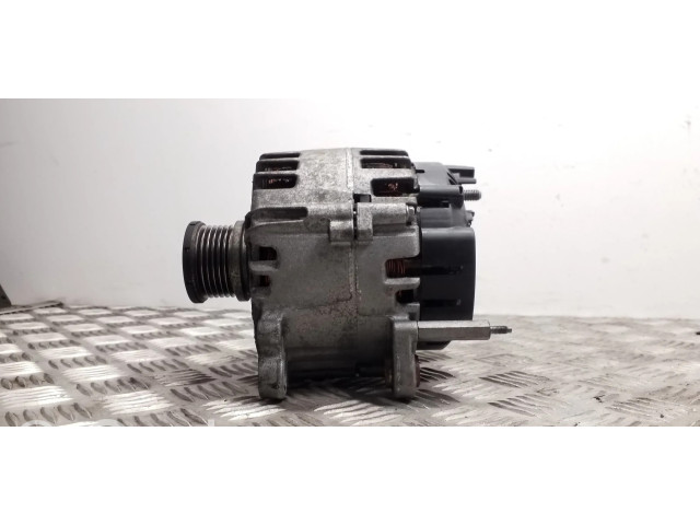Генератор 03L903023L Skoda Octavia Mk3 (5E) 2.0