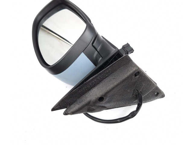 Зеркало электрическое        Skoda Fabia Mk2 (5J)  2007 - 2014 года   