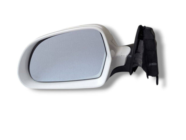 Зеркало электрическое Skoda Superb B6 (3T) 2008 - 2015 года