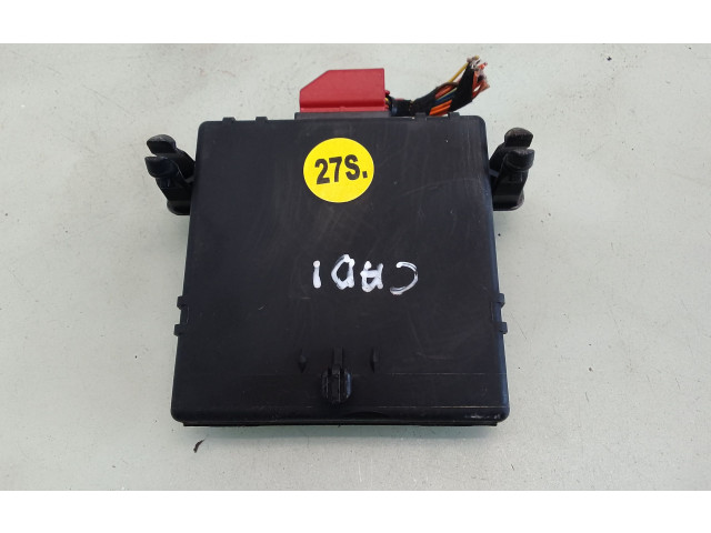 Модуль управления gateway 1K0907530E Volkswagen Caddy