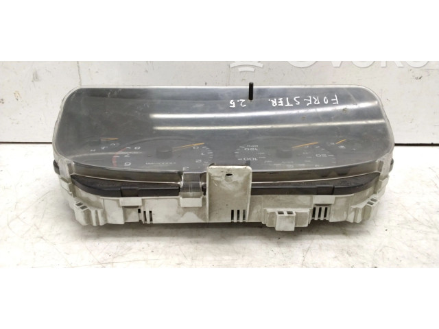 Панель приборов 0223006, FS0197 Subaru Forester SF