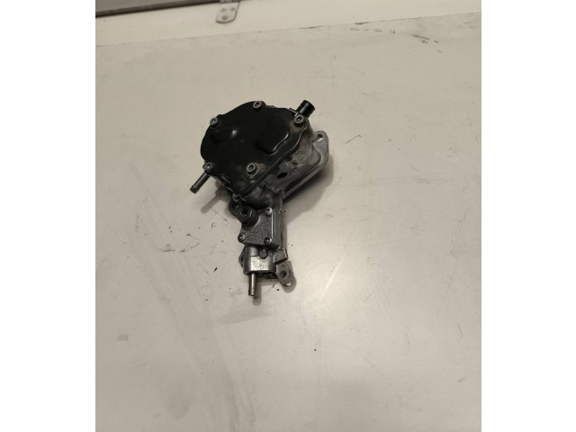 Вакуумный насос 038145209N, 090827E   Volkswagen Caddy