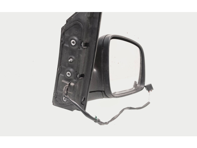 Зеркало электрическое        Volkswagen Caddy  2011 - 2016 года   