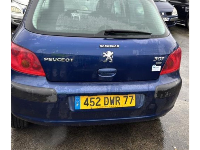 Zpětné zrcátko Peugeot 307 2004 8149AW