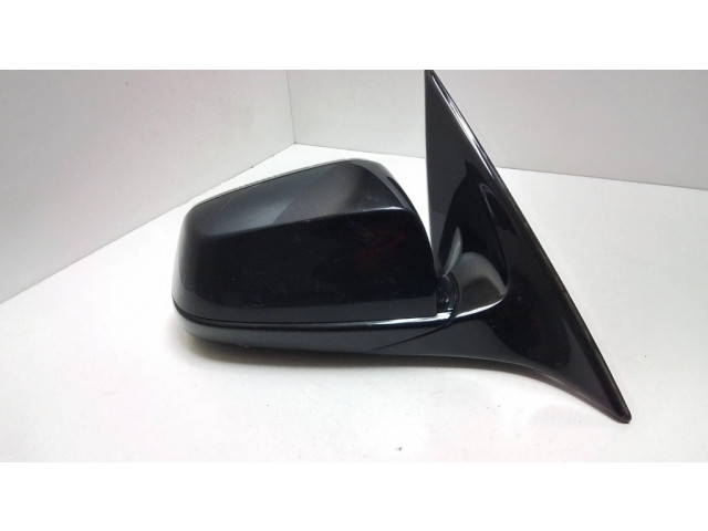 Zpětné zrcátko levé BMW 5 GT F07 2010 7204767