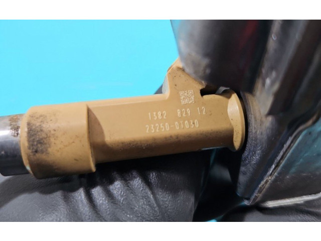 Vstřikovač 23250-0T030, IMPRK1396934   Toyota Corolla E160 E170     