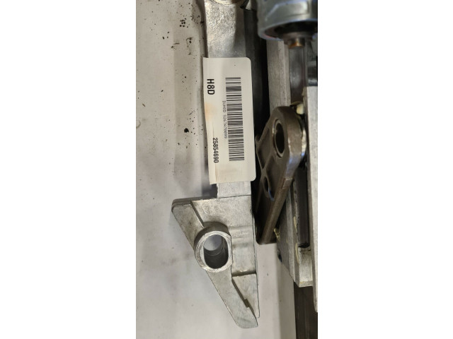    Рулевая рейка 15924259   Cadillac CTS  -  года