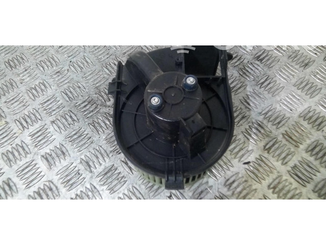 Вентилятор печки 7701067032 Renault Clio II