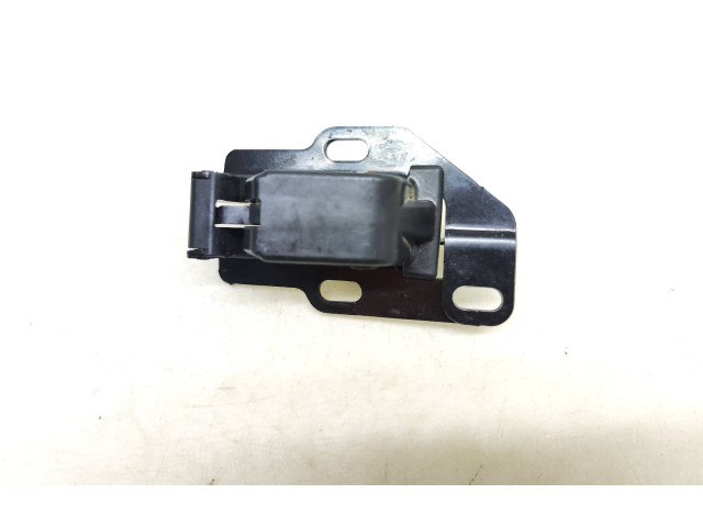 Замок багажника     Citroen Jumpy 2016 -  года