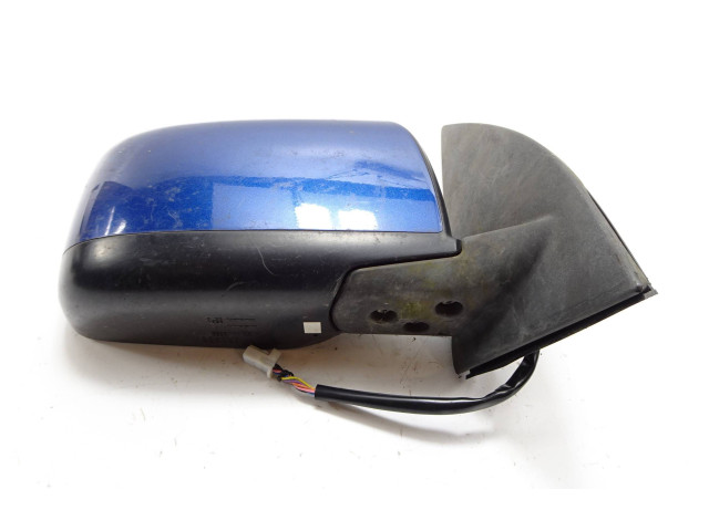 Зеркало электрическое Nissan X-Trail T31 2007 - 2014 года