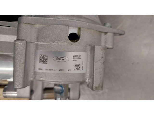 Рулевая рейка JX6C3D077, 4532005805 Ford Focus 2018- года