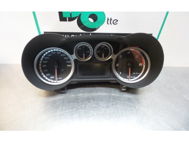 Přístrojová deska Alfa Romeo Mito 2012 50525484, 50525484