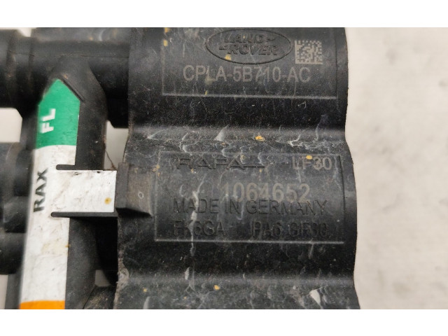 Řídící jednotka CPLA5B710AC Jaguar I-Pace 2023