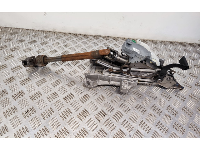    Рулевая рейка 31429652, 31340734   Volvo V60 2013 - 2018 года