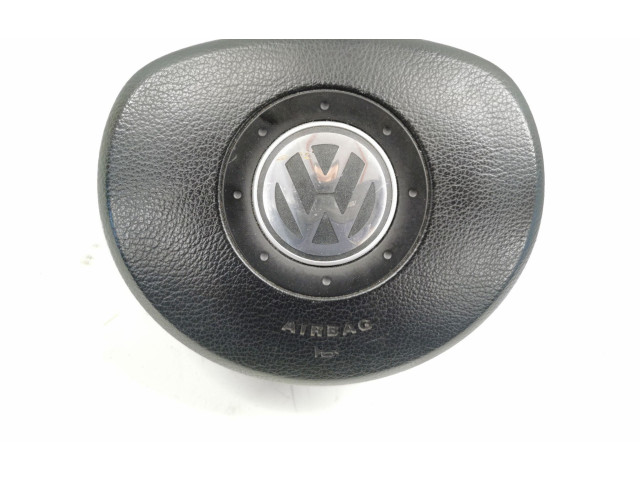 Подушка безопасности водителя 0012W0GFG2PN, 1T0880201A Volkswagen Touran I
