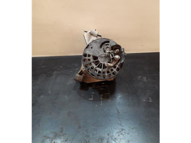 Генератор Fiat Idea