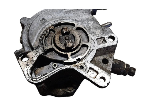 Vstřikovací čerpadlo 070145209H Volkswagen Transporter - Caravelle T5 AXD