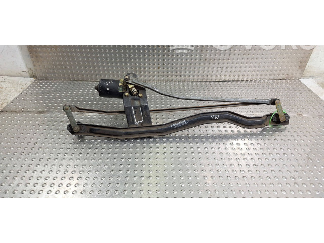 Комплект механизма стеклоочистителей Volkswagen PASSAT B4  1994 - 1996 года 358955113A      