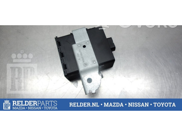 Блок управления двигателя 896610D450, 896610D450   Toyota Yaris