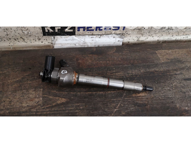 Vstřikovač 04L130277BE, 0445110986 Volkswagen Transporter - Caravelle T6 DNAB