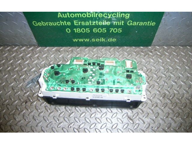 Панель приборов MR381824 Mitsubishi Galant