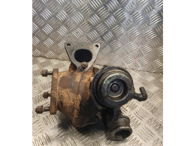  Турбина Volvo V70  GT20525, 8653146         