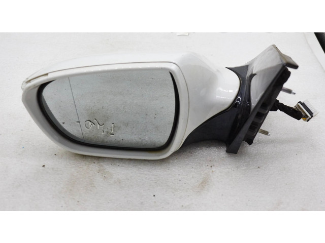 Zpětné zrcátko Hyundai i40 2012 e4023588