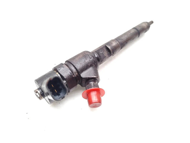 Vstřikovač 0445110351 Fiat Punto Evo 199A9.000