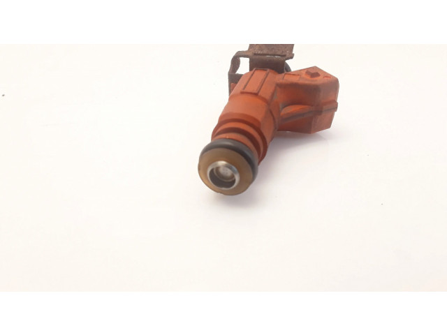 Vstřikovač 0280156034 Citroen Berlingo pro benzínový motor 1.6 NFU