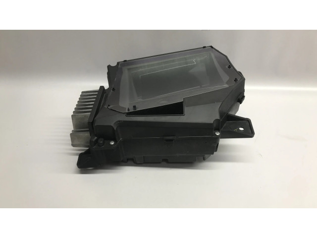 Дисплей    84473291   Chevrolet Camaro