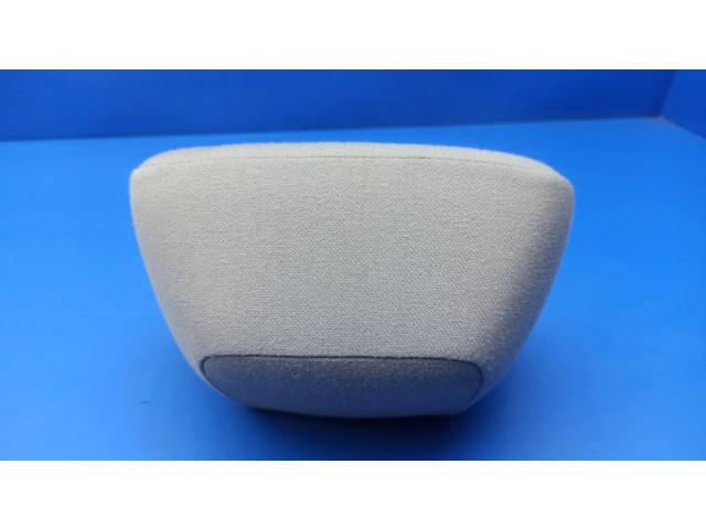 Galinės sėdynės galvos atrama