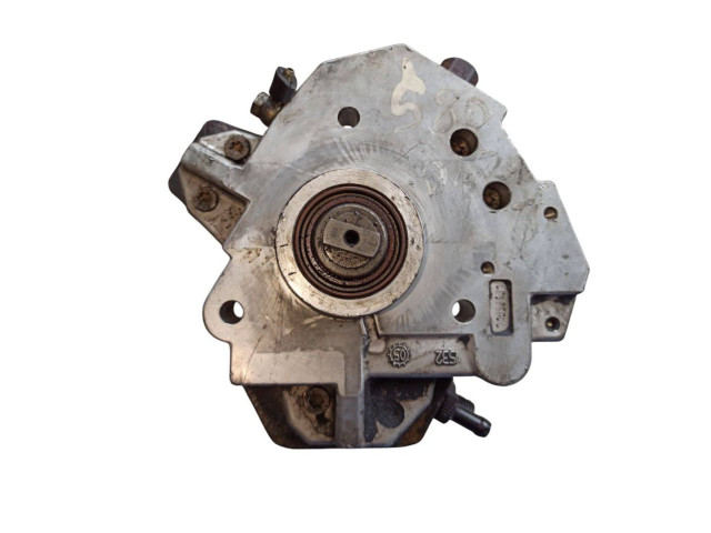 Vstřikovací čerpadlo 0445010043 Volvo S80