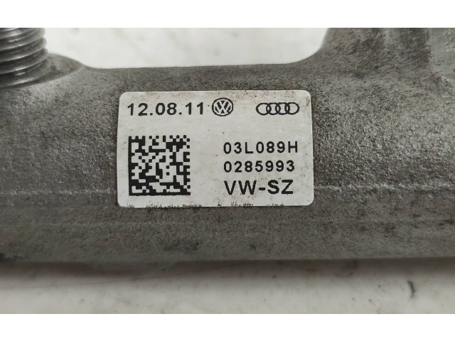 Топливный насос