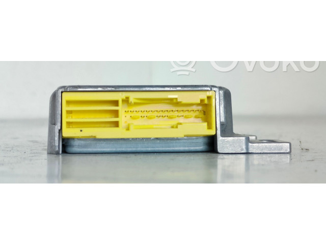 Блок подушек безопасности 7700428310G Renault Clio II