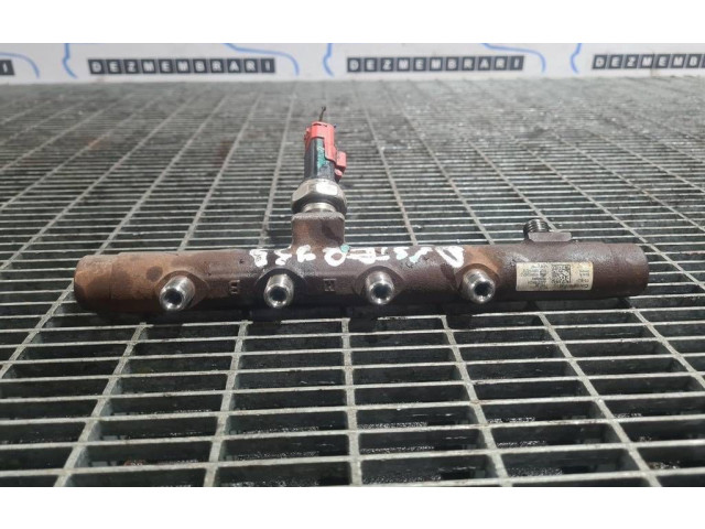 Vstřikovací lišta A2C27000234, 8200704212 Dacia Duster K9K